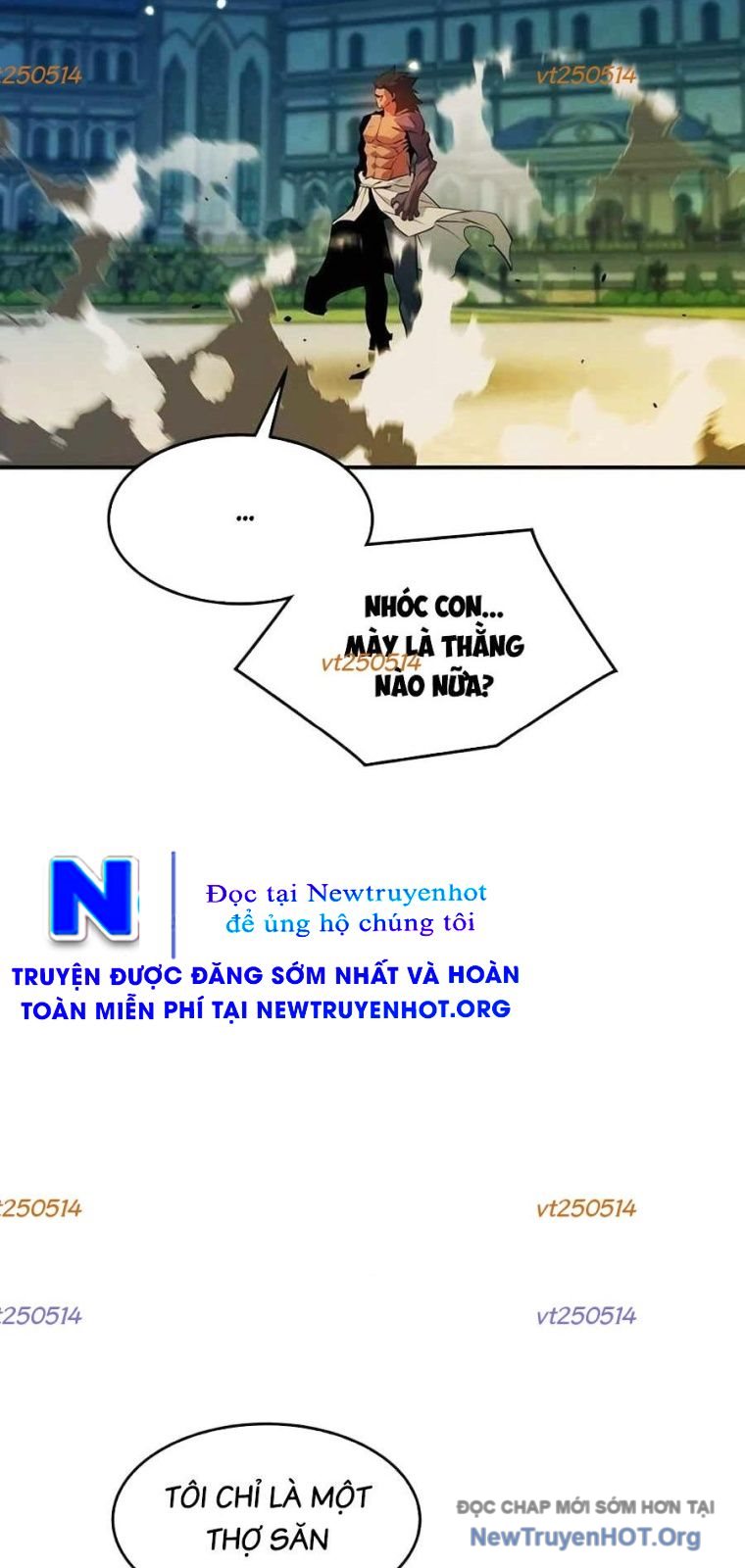 đi Săn Tự động Bằng Phân Thân Chap 153 - Next Chap 154