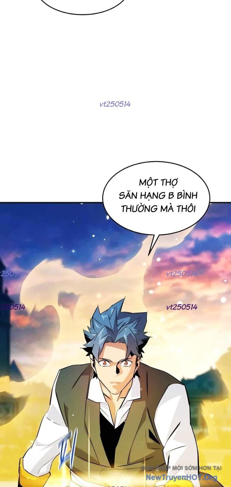 đi Săn Tự động Bằng Phân Thân Chap 153 - Next Chap 154