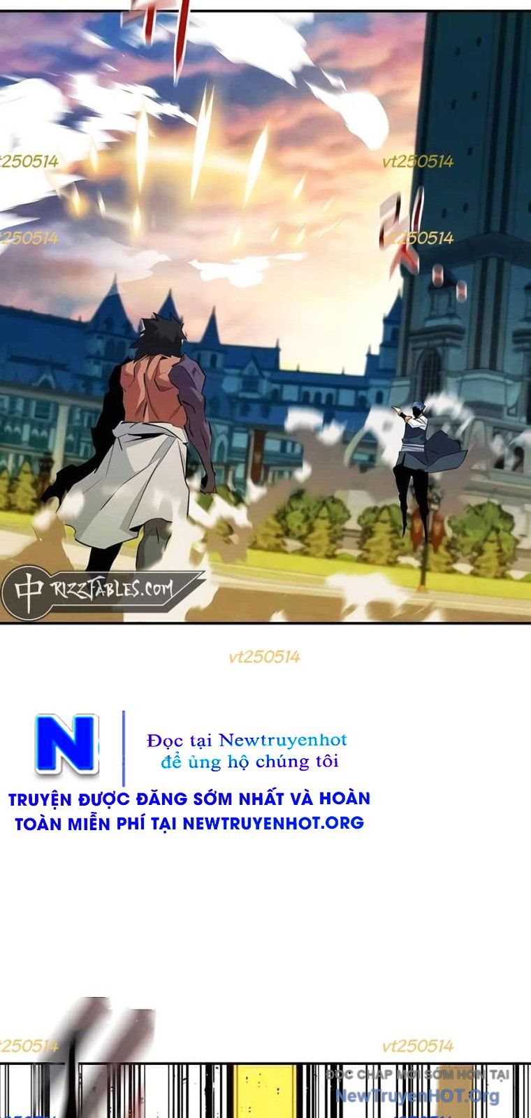 đi Săn Tự động Bằng Phân Thân Chap 153 - Next Chap 154