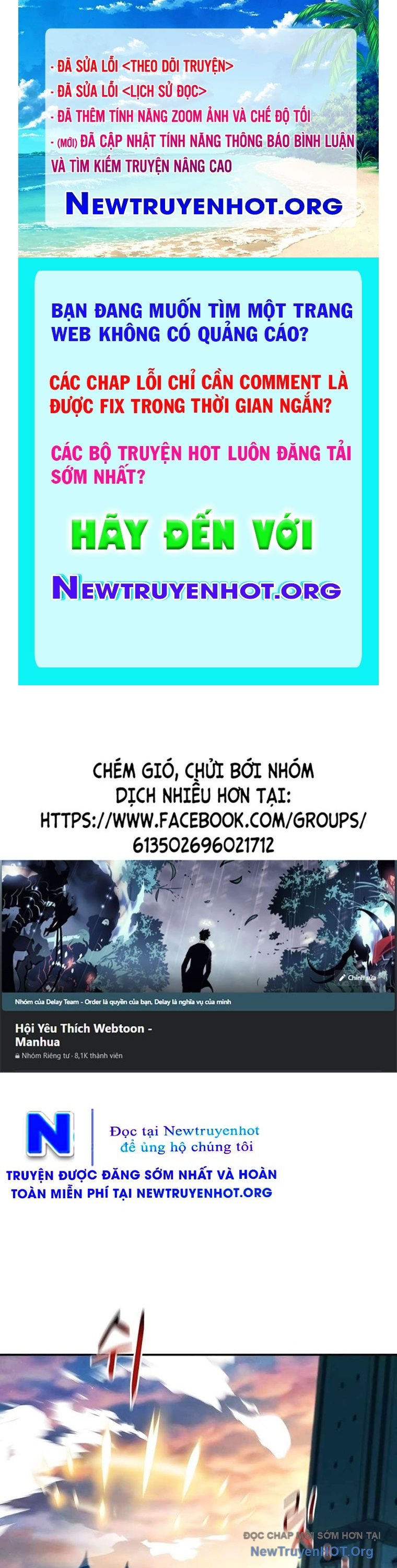 đi Săn Tự động Bằng Phân Thân Chap 154 - Next Chap 155