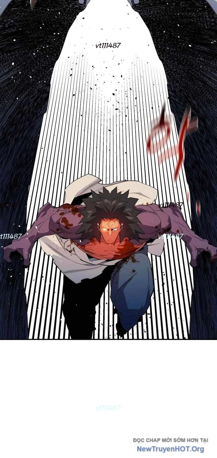 đi Săn Tự động Bằng Phân Thân Chap 154 - Next Chap 155