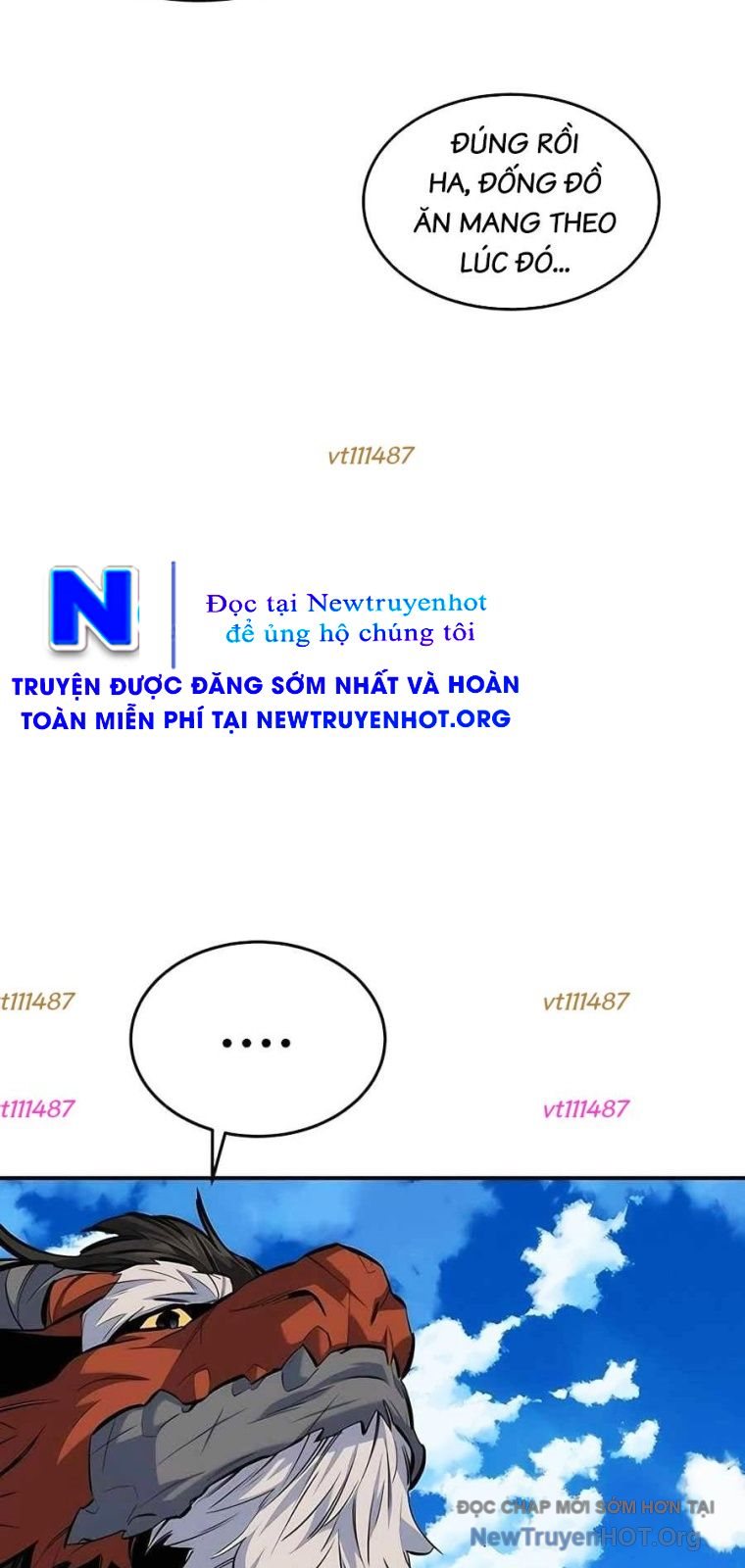 đi Săn Tự động Bằng Phân Thân Chap 154 - Next Chap 155