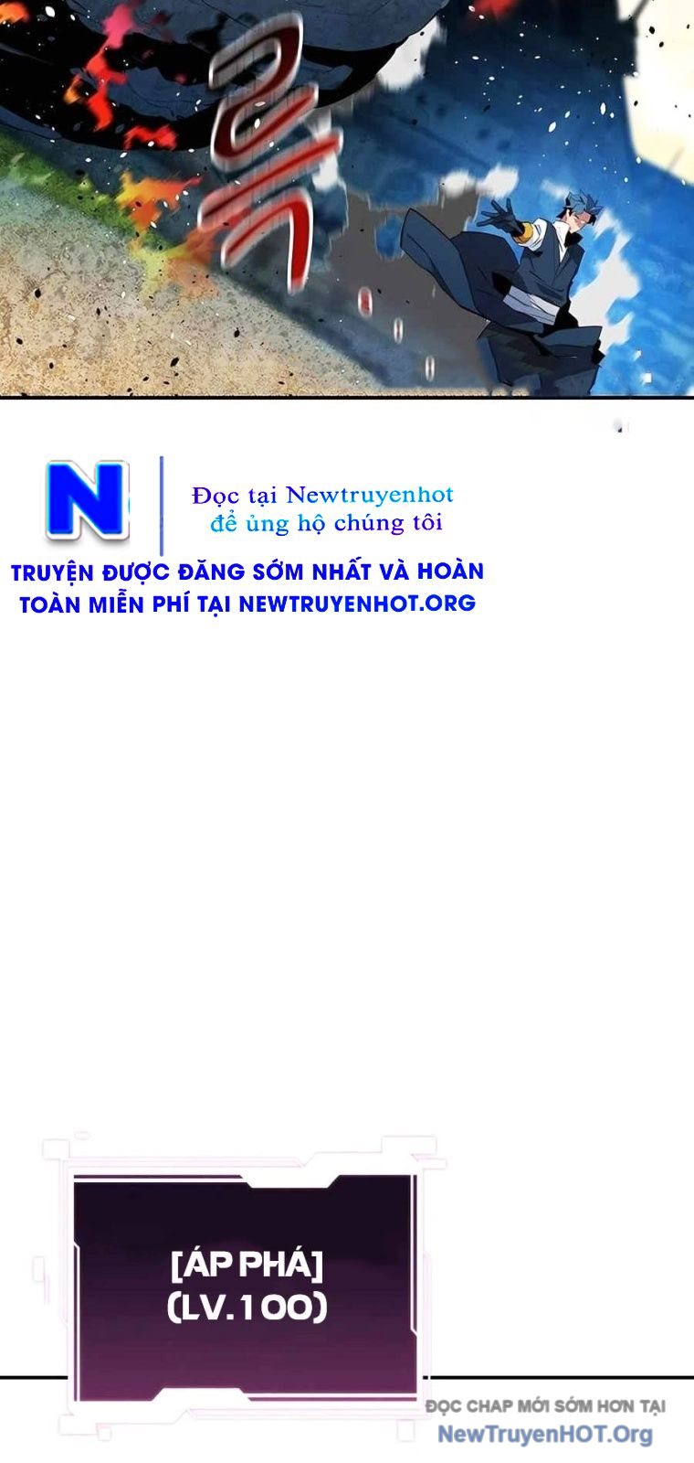 đi Săn Tự động Bằng Phân Thân Chap 154 - Next Chap 155