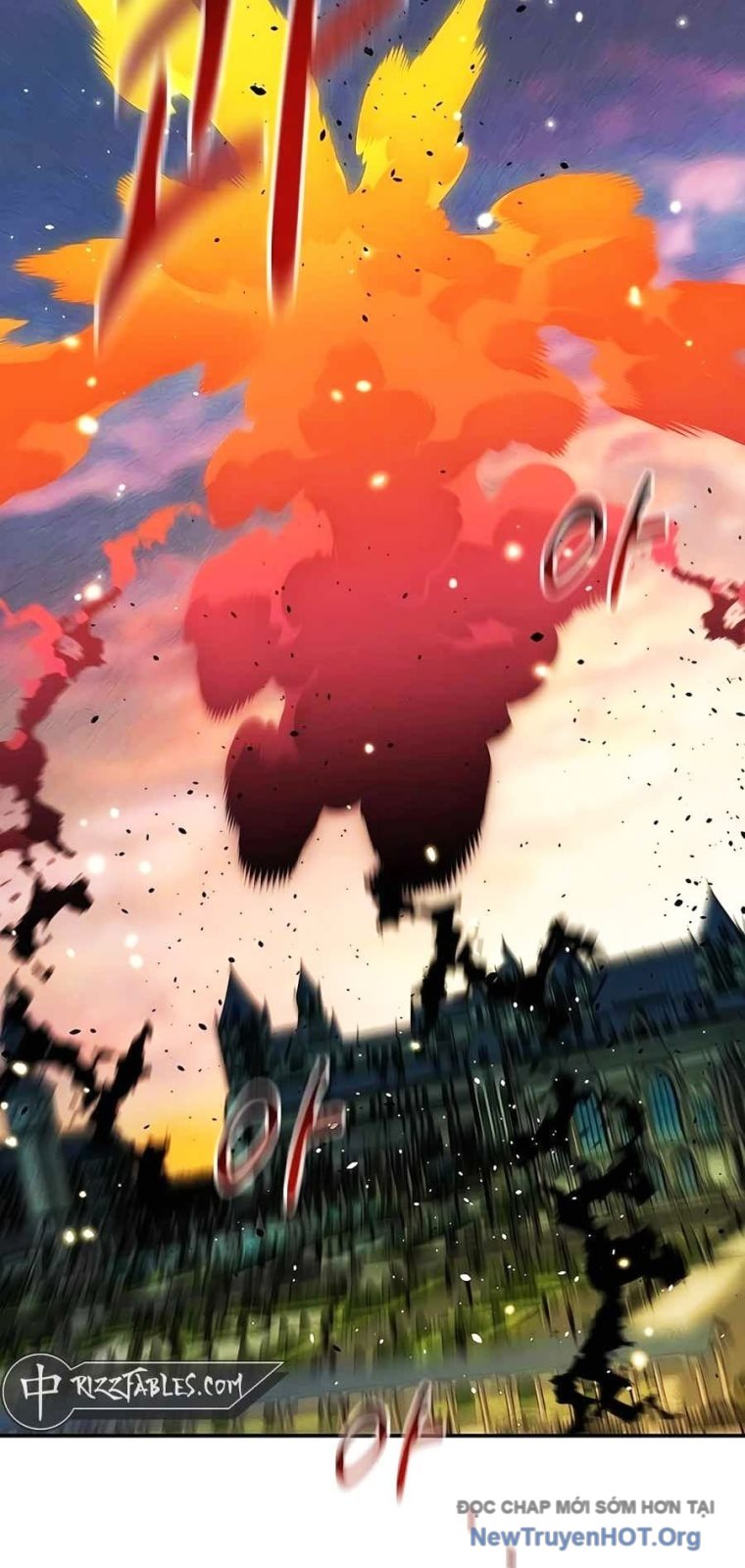 đi Săn Tự động Bằng Phân Thân Chap 154 - Next Chap 155