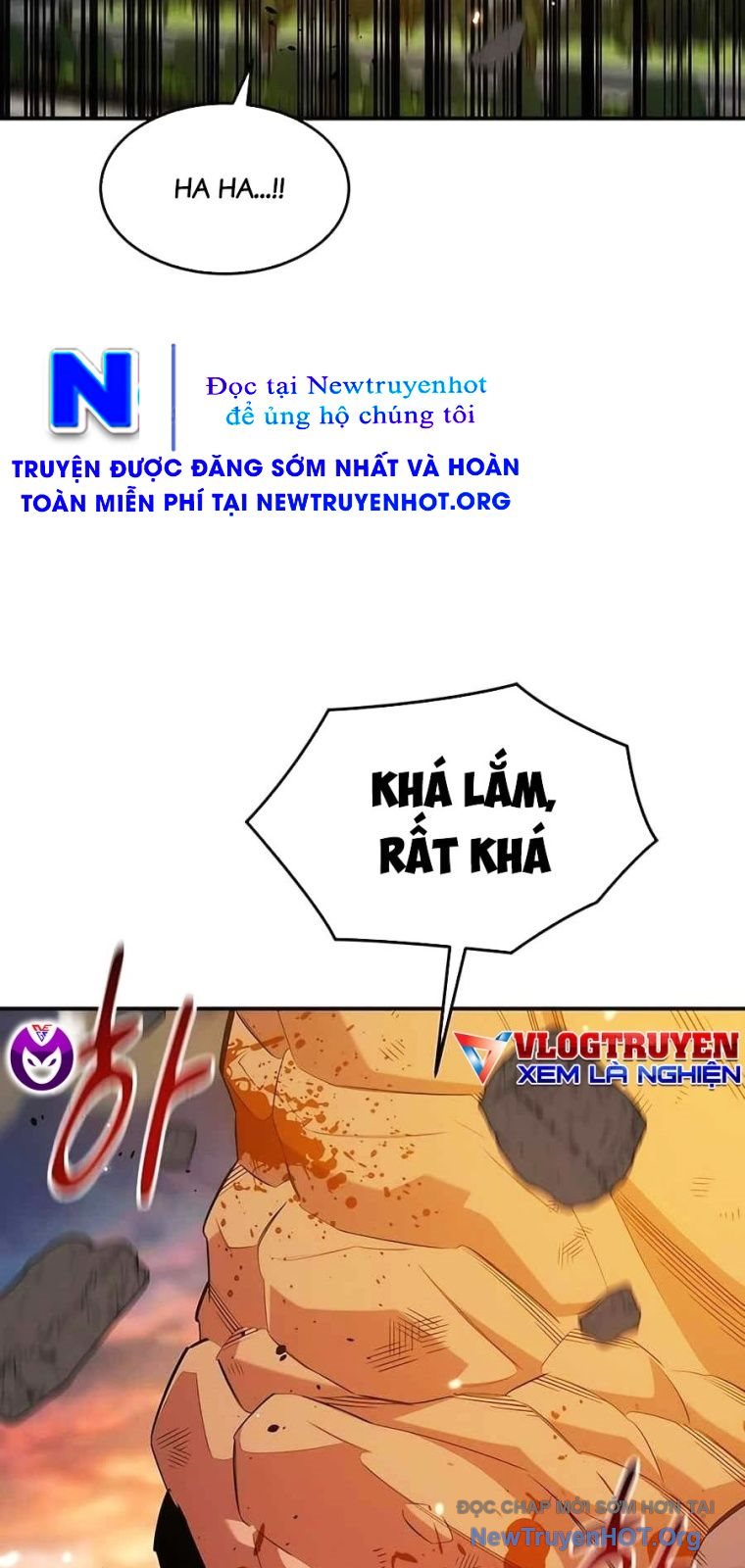 đi Săn Tự động Bằng Phân Thân Chap 154 - Next Chap 155