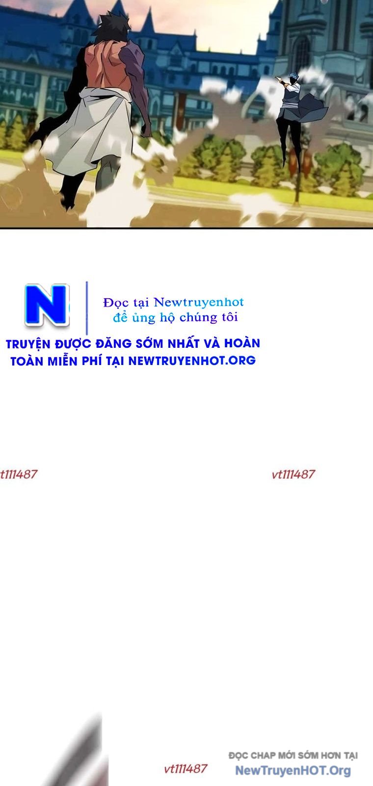 đi Săn Tự động Bằng Phân Thân Chap 154 - Next Chap 155