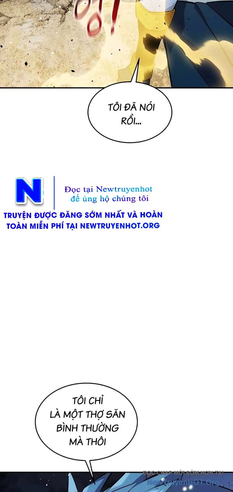 đi Săn Tự động Bằng Phân Thân Chap 154 - Next Chap 155