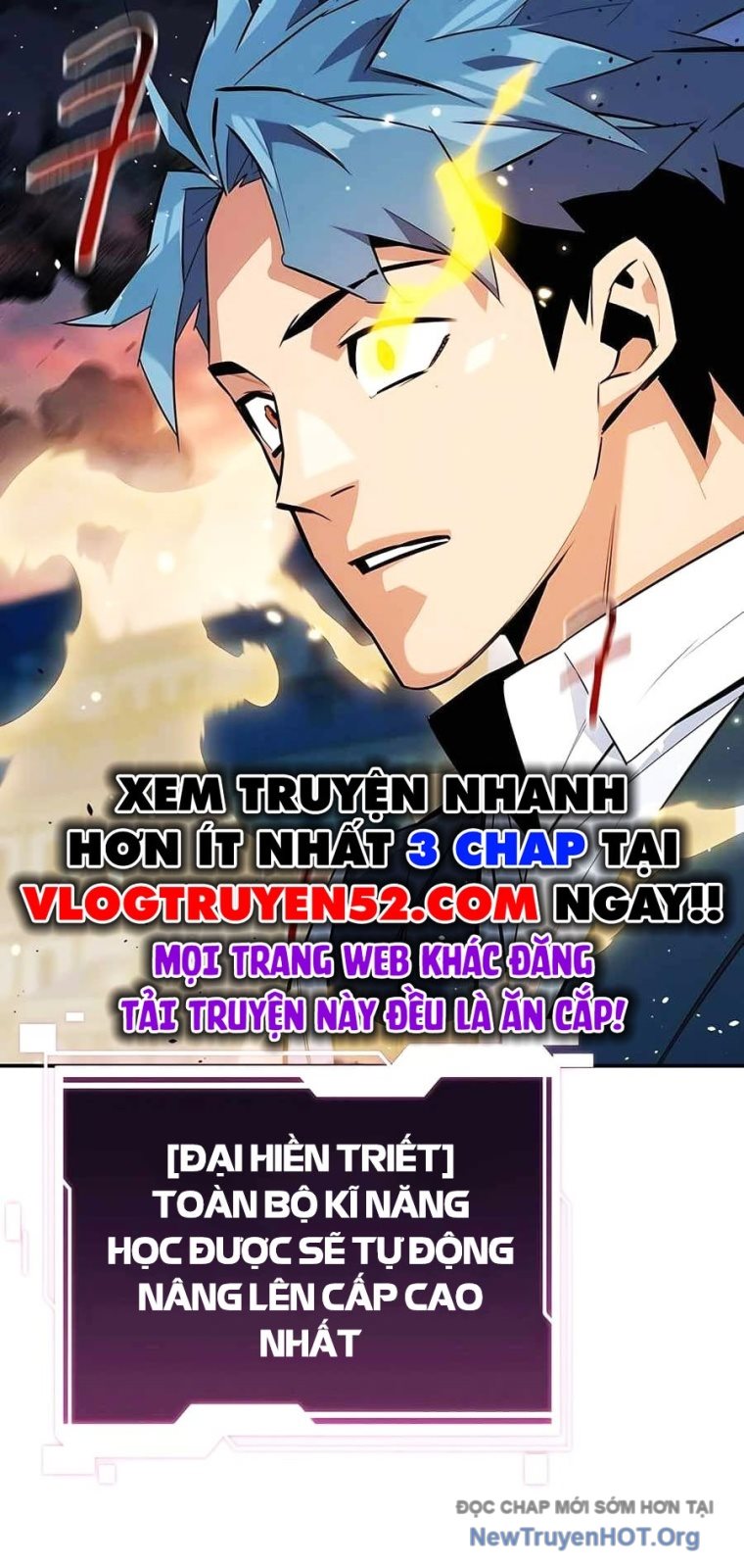 đi Săn Tự động Bằng Phân Thân Chap 154 - Next Chap 155