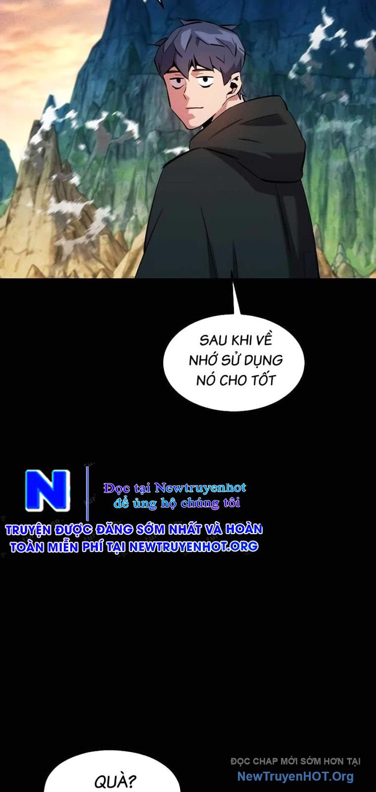 đi Săn Tự động Bằng Phân Thân Chap 154 - Next Chap 155