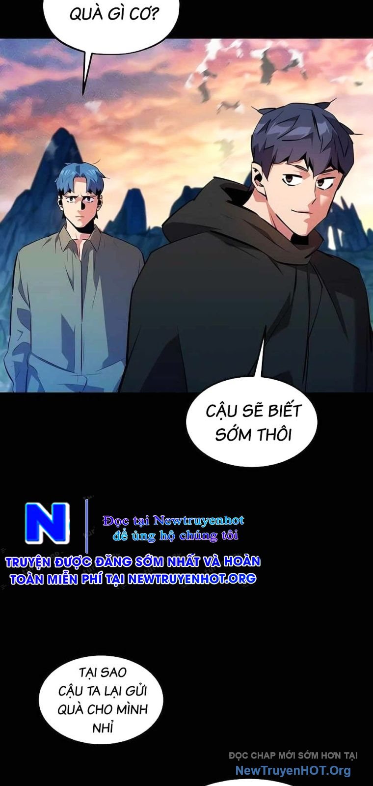 đi Săn Tự động Bằng Phân Thân Chap 154 - Next Chap 155