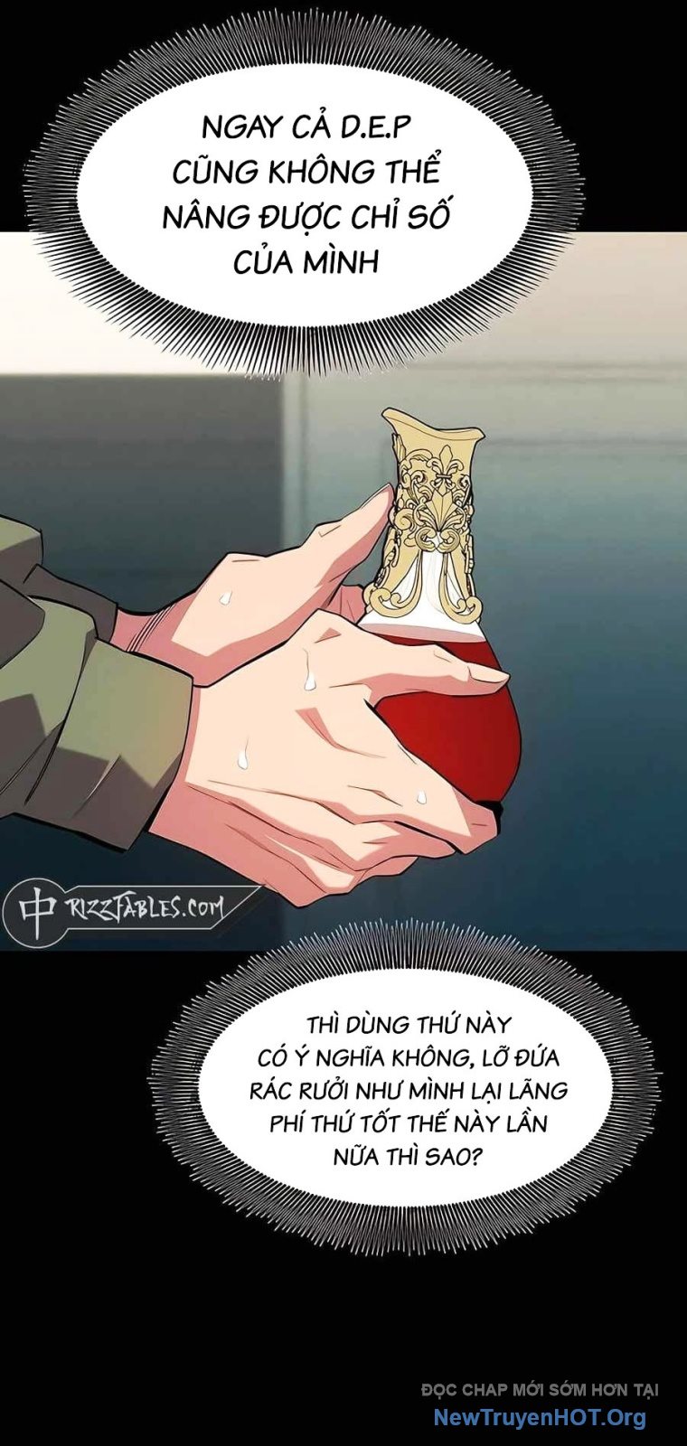 đi Săn Tự động Bằng Phân Thân Chap 154 - Next Chap 155