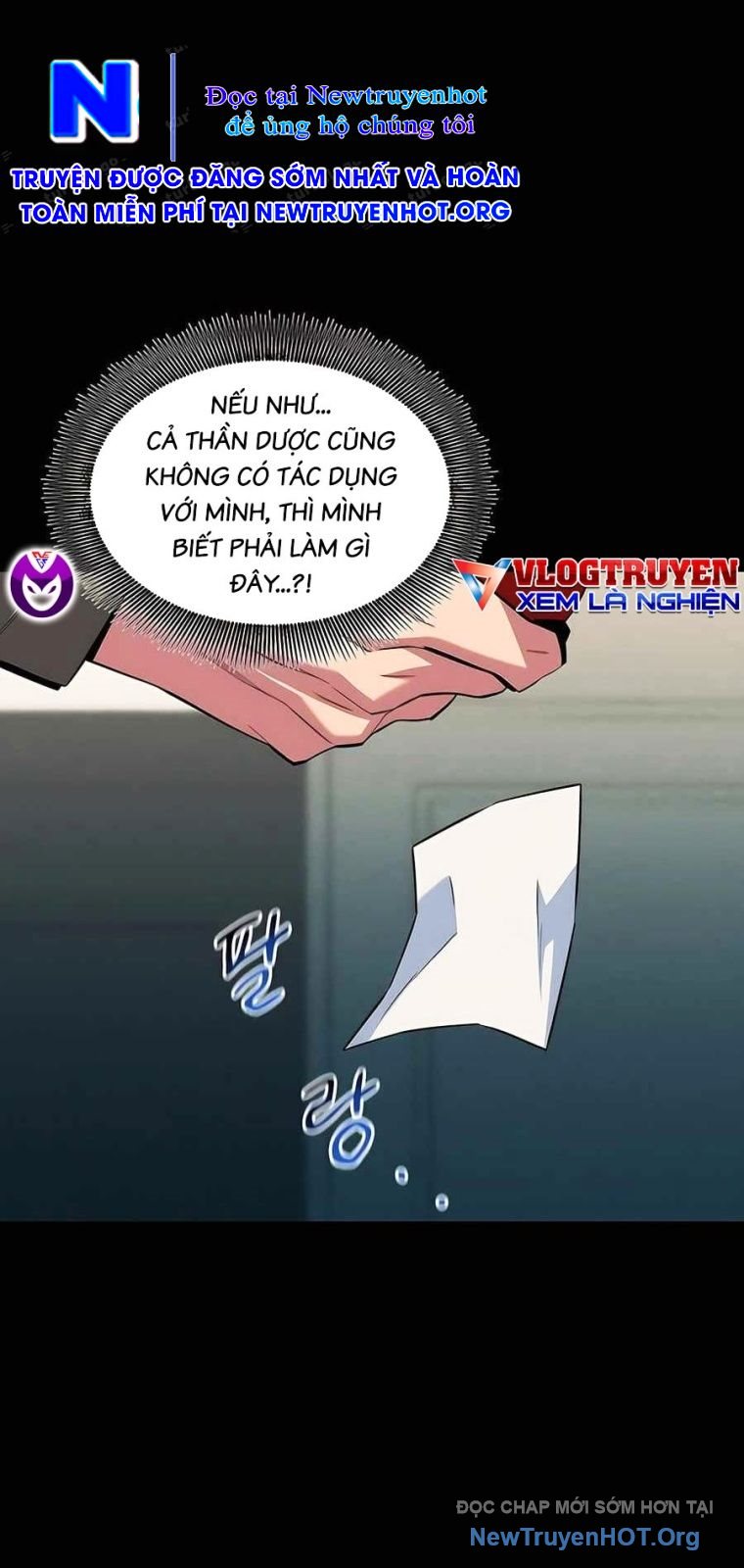 đi Săn Tự động Bằng Phân Thân Chap 154 - Next Chap 155