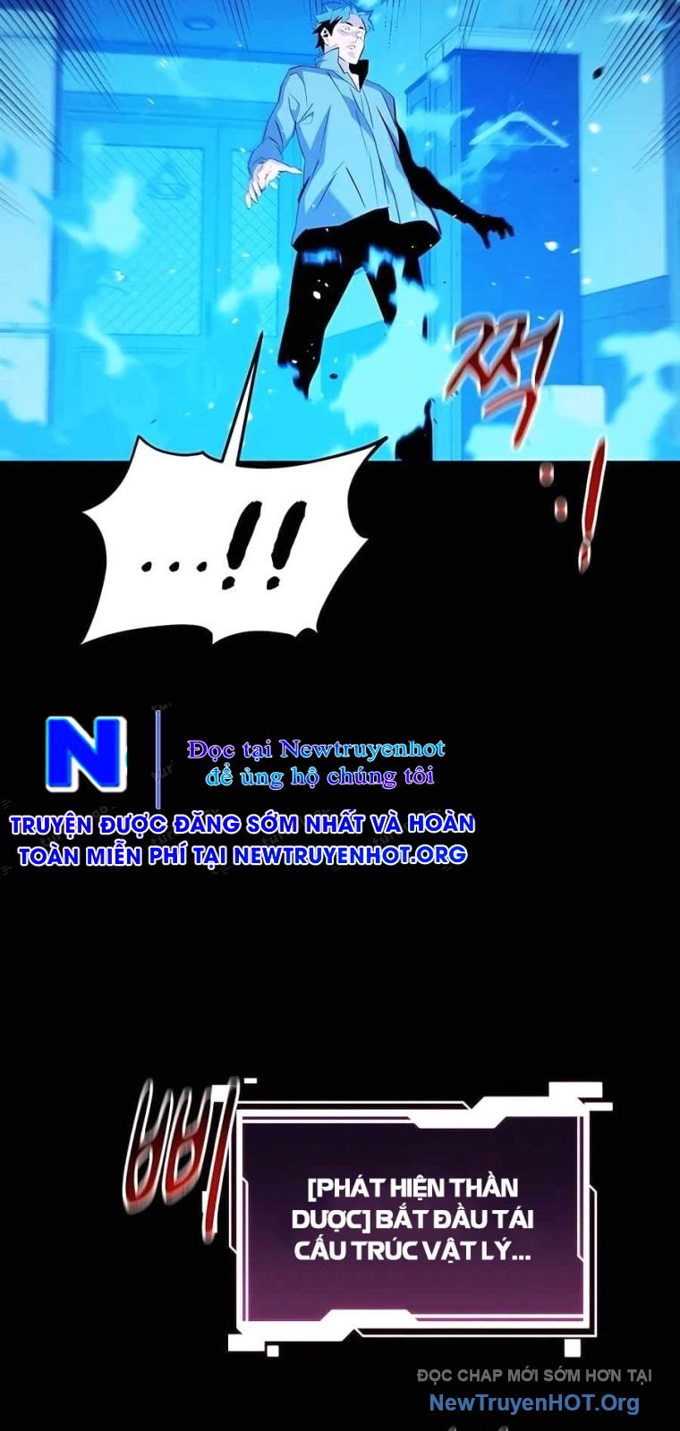 đi Săn Tự động Bằng Phân Thân Chap 154 - Next Chap 155