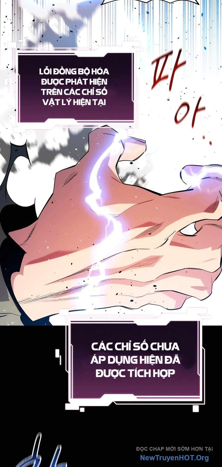 đi Săn Tự động Bằng Phân Thân Chap 154 - Next Chap 155