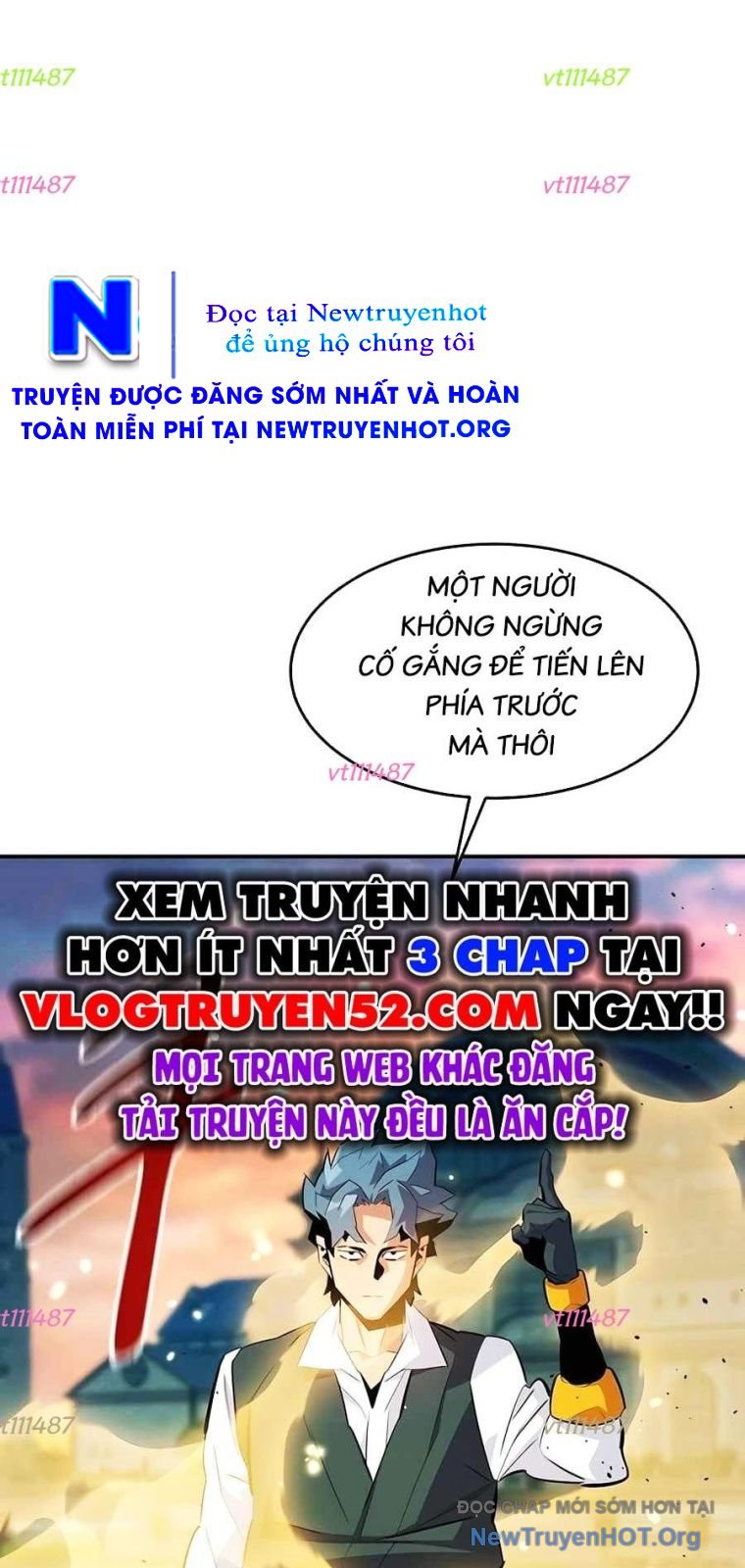 đi Săn Tự động Bằng Phân Thân Chap 154 - Next Chap 155