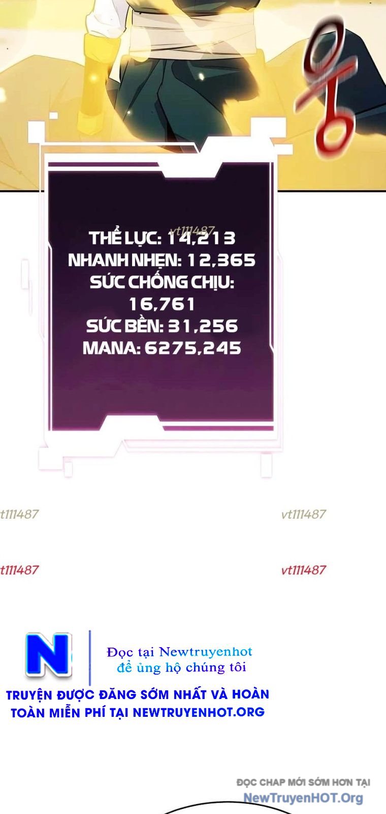 đi Săn Tự động Bằng Phân Thân Chap 154 - Next Chap 155