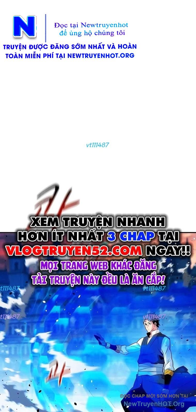 đi Săn Tự động Bằng Phân Thân Chap 154 - Next Chap 155