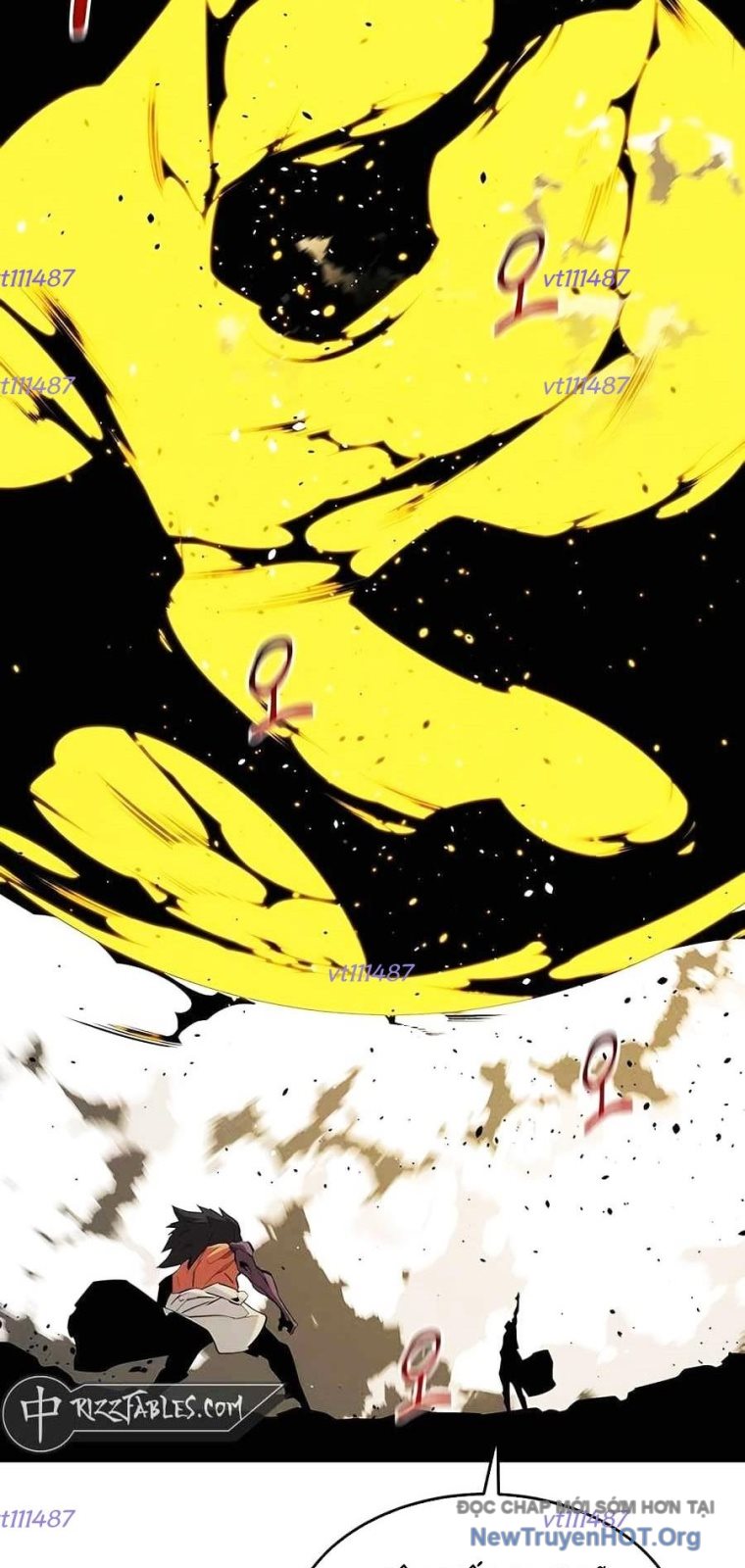 đi Săn Tự động Bằng Phân Thân Chap 154 - Next Chap 155