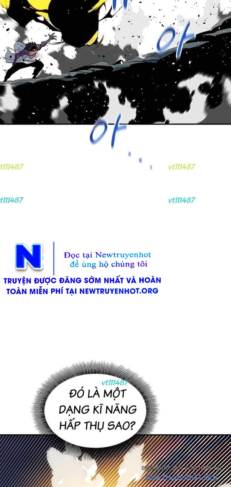 đi Săn Tự động Bằng Phân Thân Chap 154 - Next Chap 155