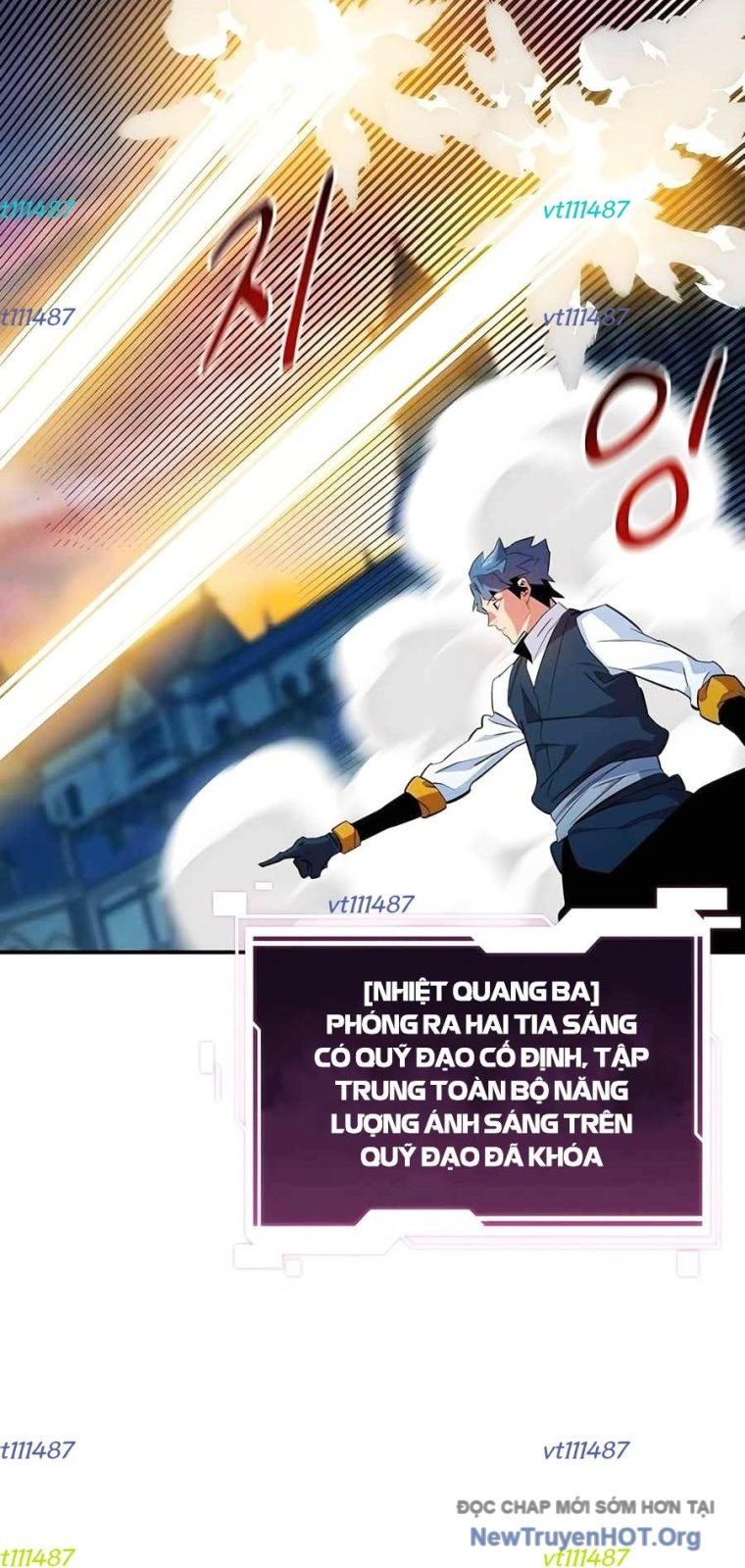 đi Săn Tự động Bằng Phân Thân Chap 154 - Next Chap 155