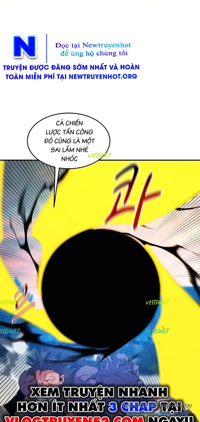 đi Săn Tự động Bằng Phân Thân Chap 154 - Next Chap 155