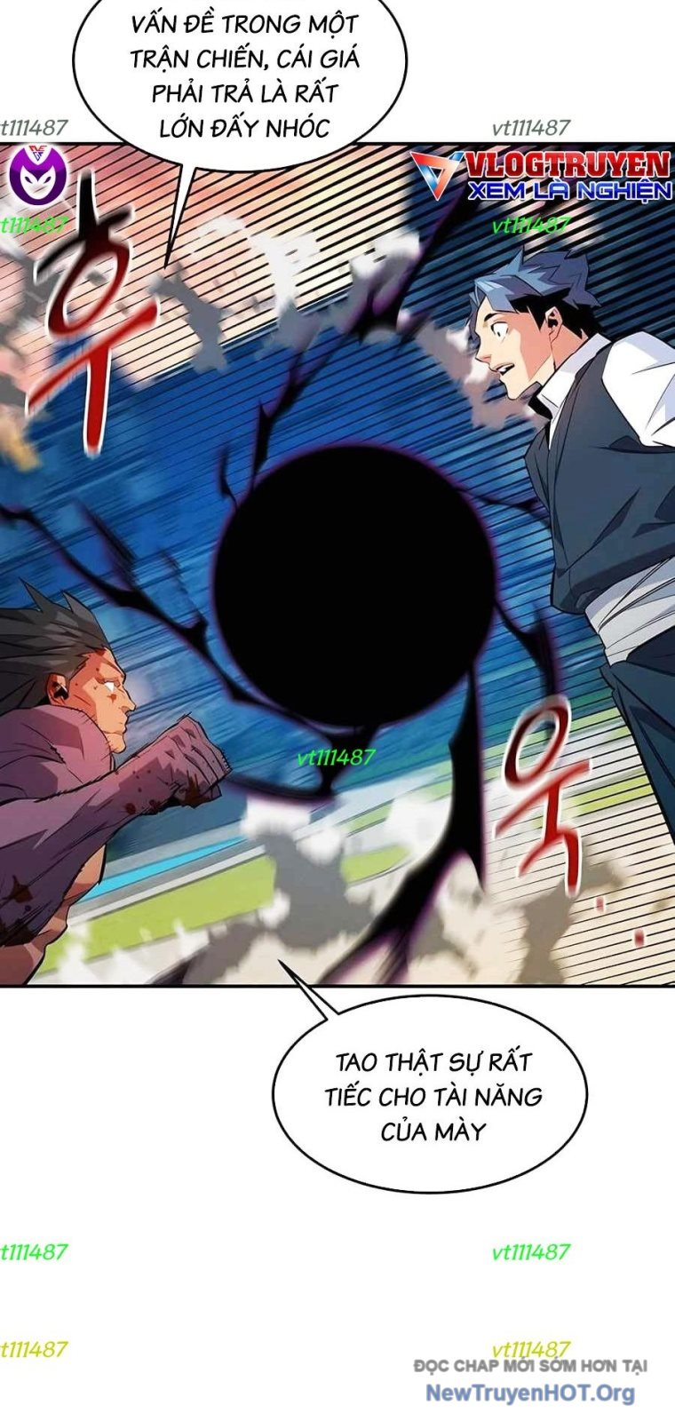 đi Săn Tự động Bằng Phân Thân Chap 154 - Next Chap 155