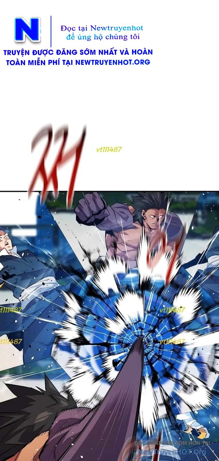 đi Săn Tự động Bằng Phân Thân Chap 154 - Next Chap 155
