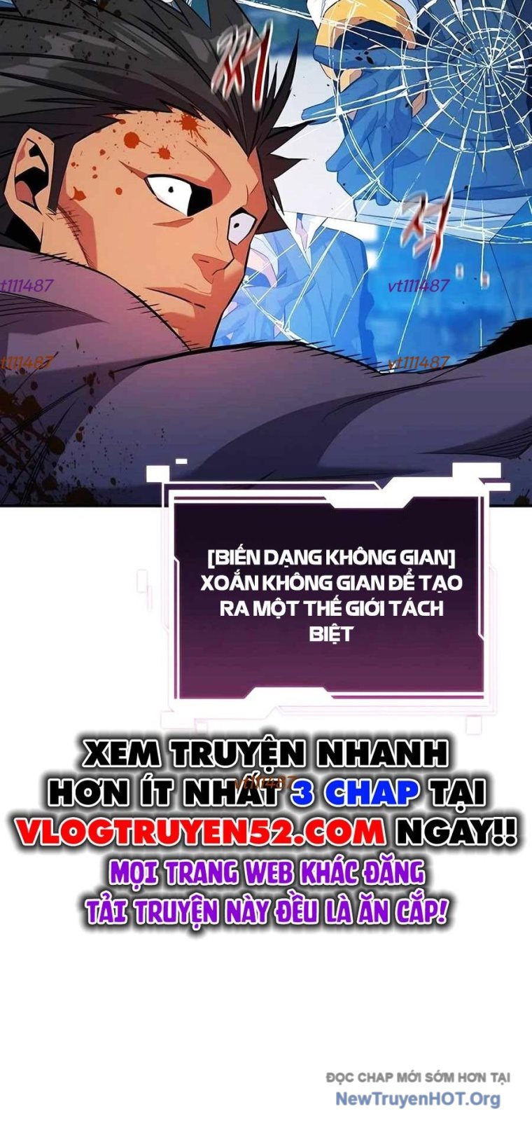 đi Săn Tự động Bằng Phân Thân Chap 154 - Next Chap 155
