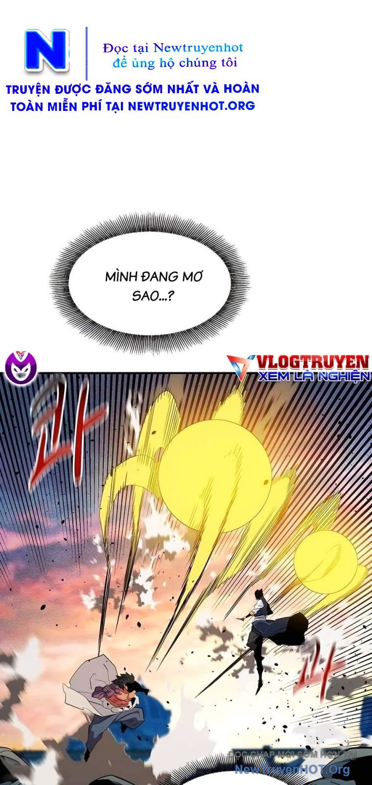 đi Săn Tự động Bằng Phân Thân Chap 154 - Next Chap 155