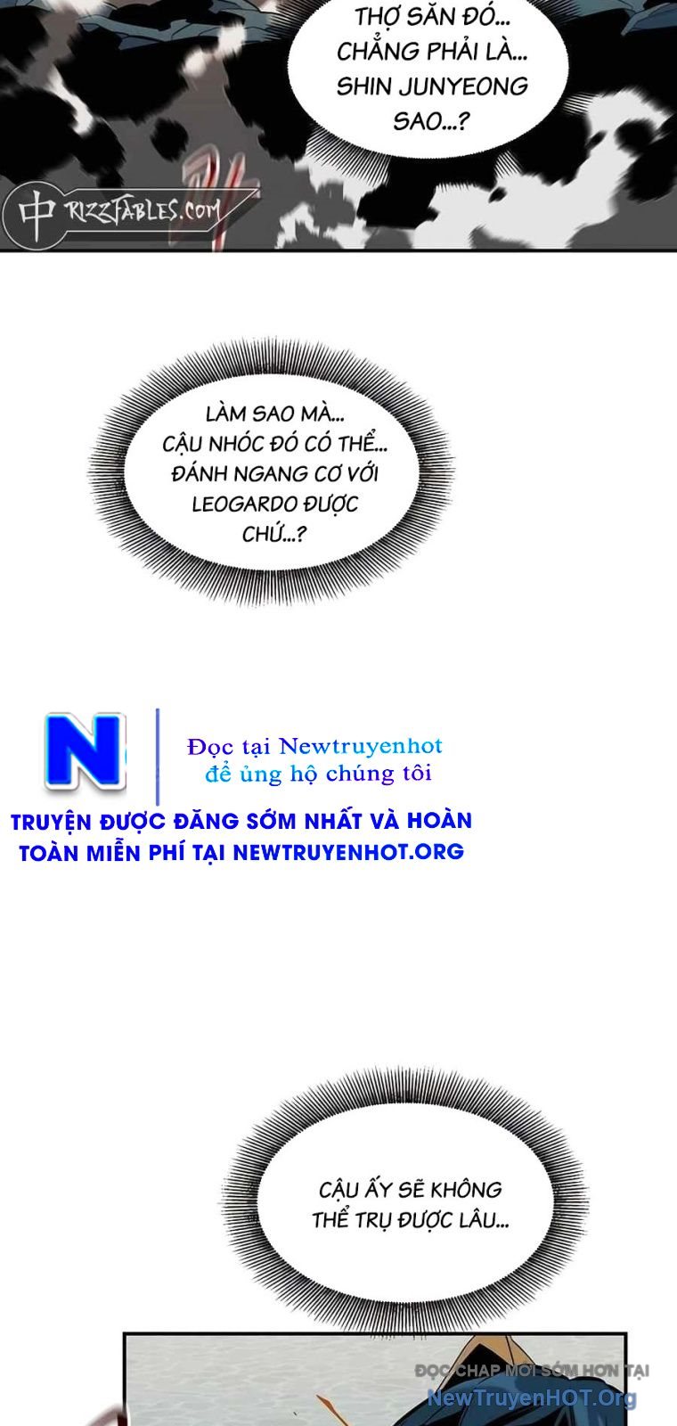 đi Săn Tự động Bằng Phân Thân Chap 154 - Next Chap 155