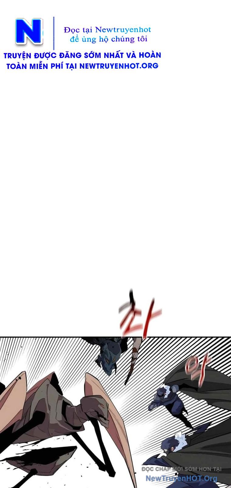 đi Săn Tự động Bằng Phân Thân Chap 154 - Next Chap 155