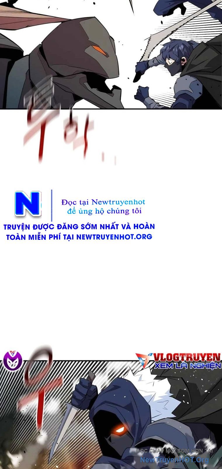 đi Săn Tự động Bằng Phân Thân Chap 154 - Next Chap 155