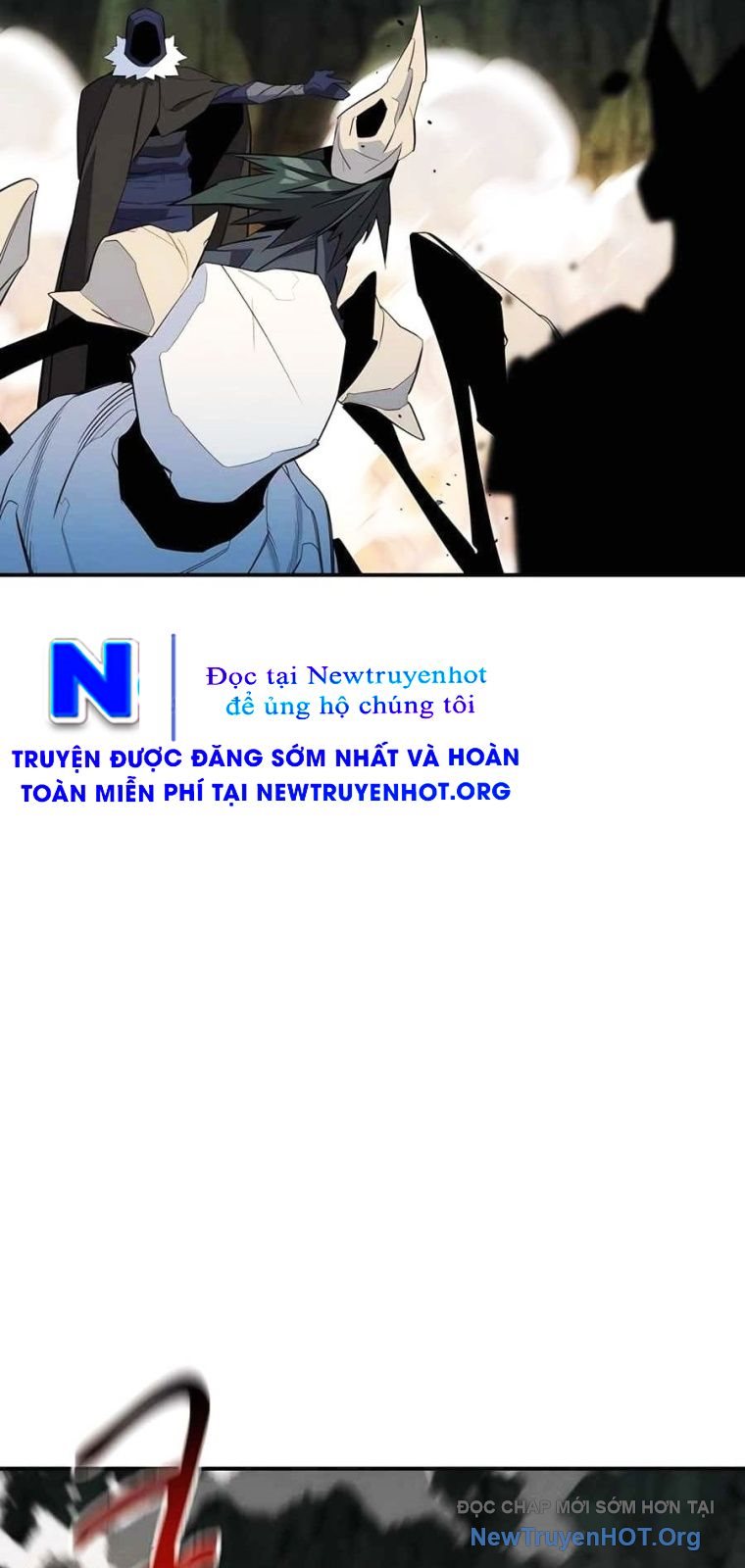 đi Săn Tự động Bằng Phân Thân Chap 154 - Next Chap 155