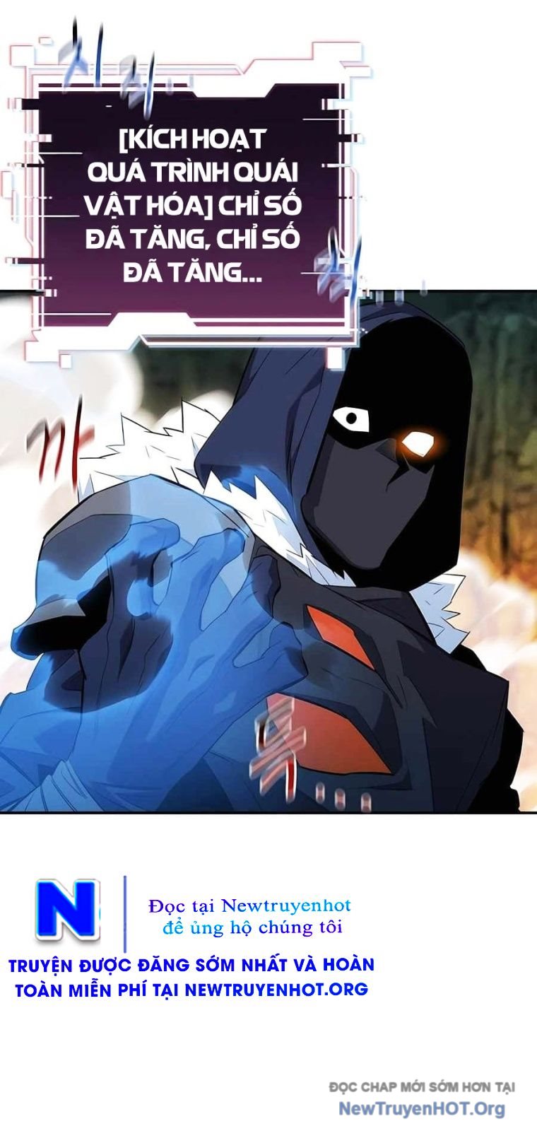 đi Săn Tự động Bằng Phân Thân Chap 154 - Next Chap 155
