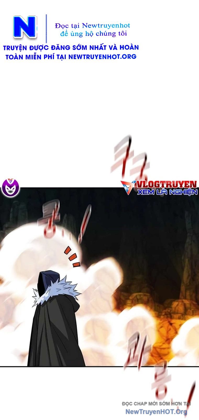 đi Săn Tự động Bằng Phân Thân Chap 154 - Next Chap 155