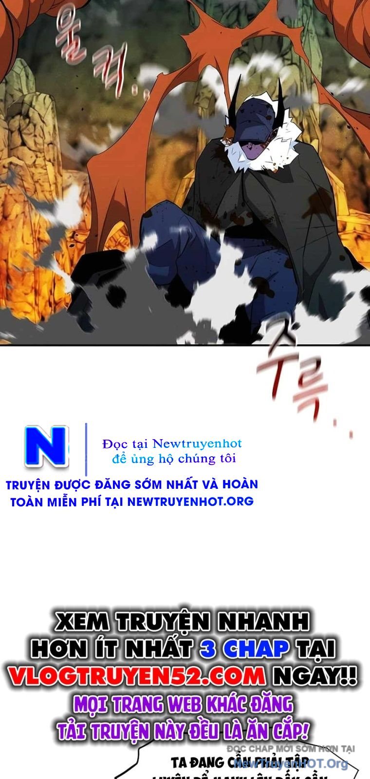 đi Săn Tự động Bằng Phân Thân Chap 154 - Next Chap 155