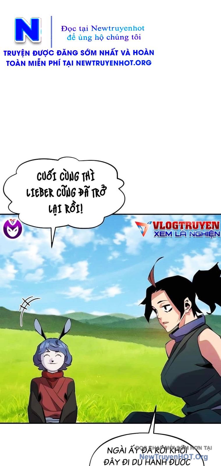 đi Săn Tự động Bằng Phân Thân Chap 154 - Next Chap 155