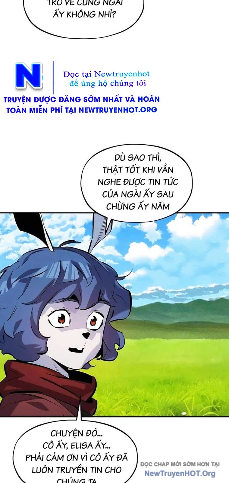 đi Săn Tự động Bằng Phân Thân Chap 154 - Next Chap 155