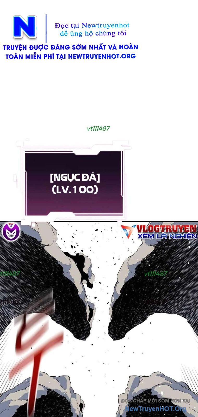 đi Săn Tự động Bằng Phân Thân Chap 154 - Next Chap 155