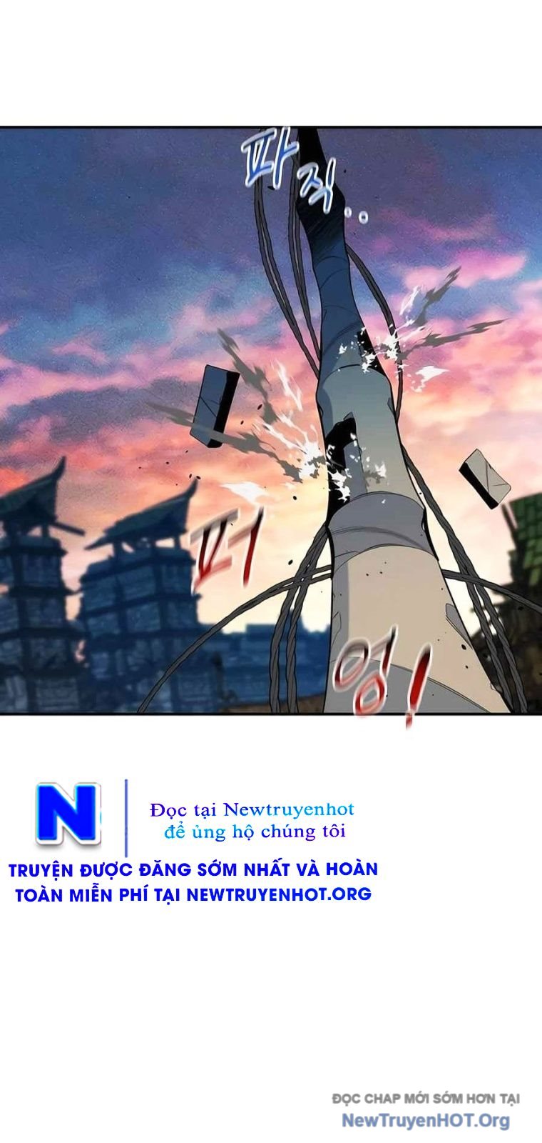 đi Săn Tự động Bằng Phân Thân Chap 154 - Next Chap 155