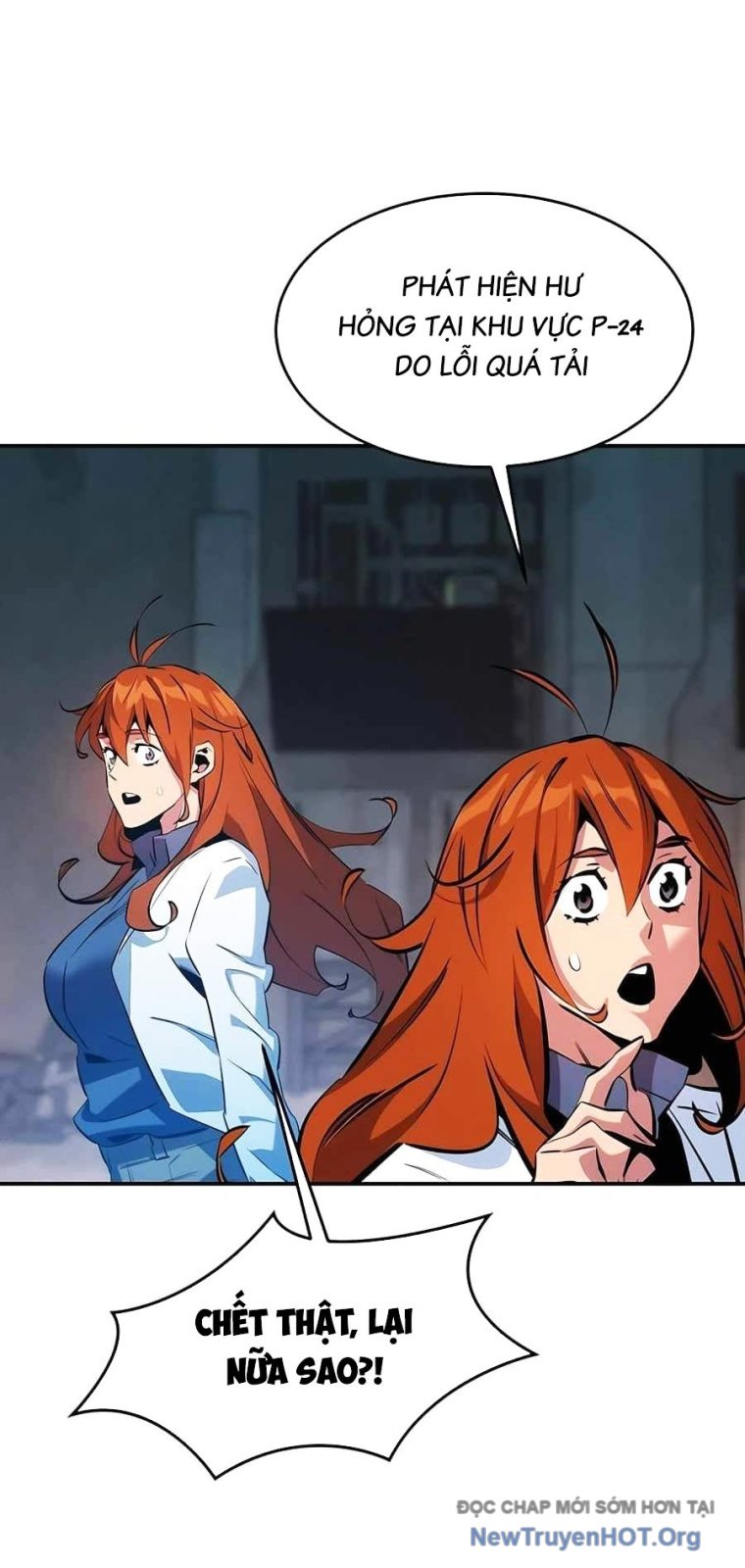 đi Săn Tự động Bằng Phân Thân Chap 154 - Next Chap 155