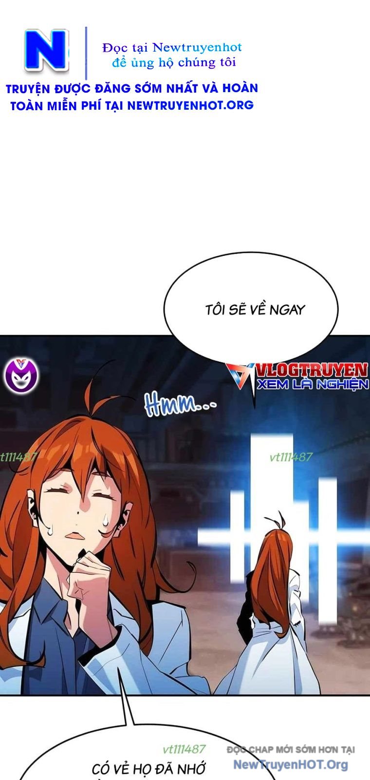 đi Săn Tự động Bằng Phân Thân Chap 154 - Next Chap 155