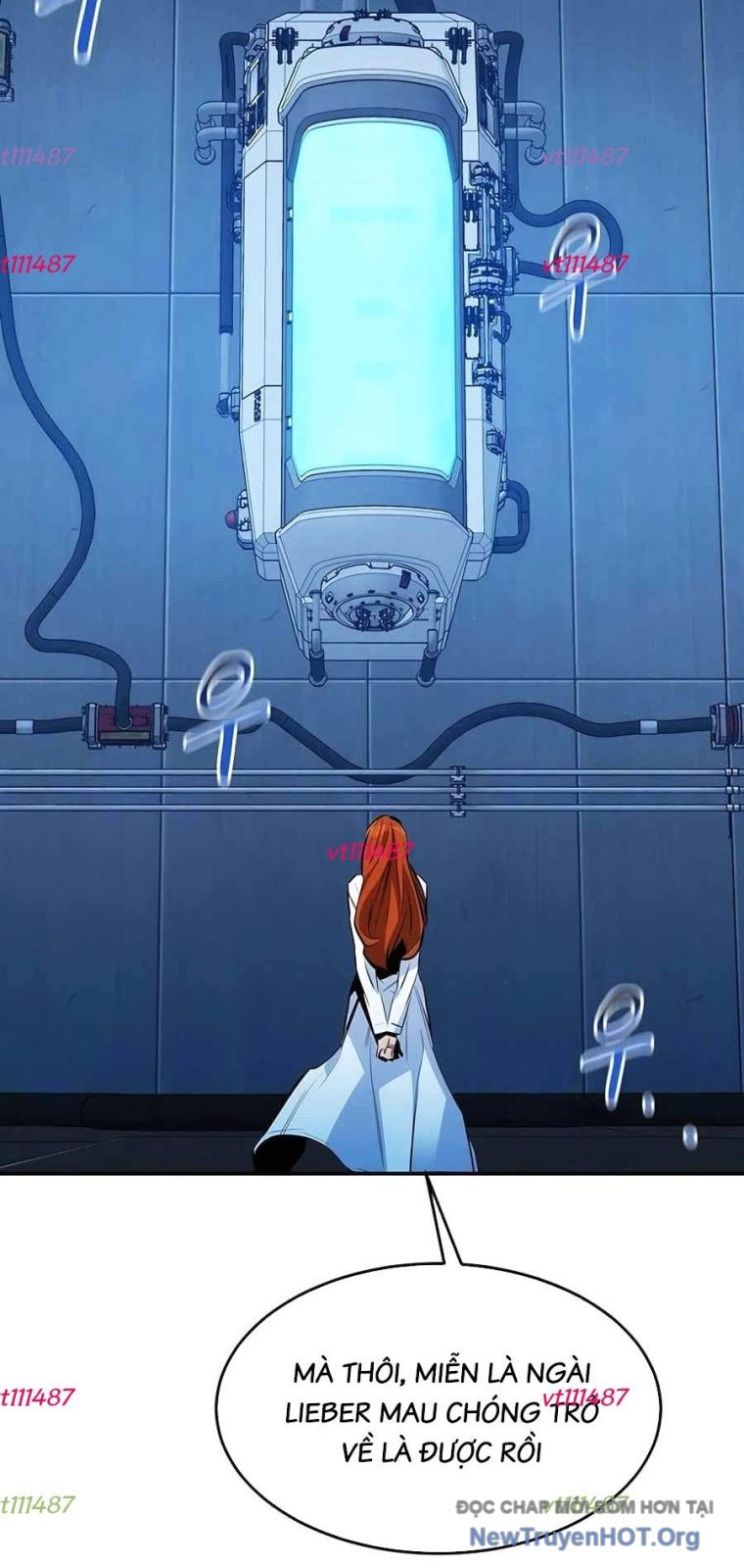 đi Săn Tự động Bằng Phân Thân Chap 154 - Next Chap 155