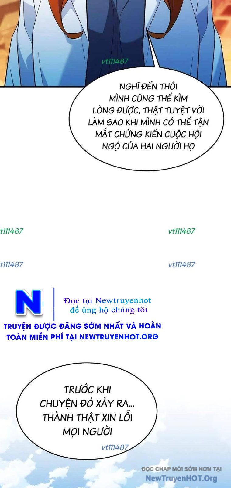 đi Săn Tự động Bằng Phân Thân Chap 154 - Next Chap 155