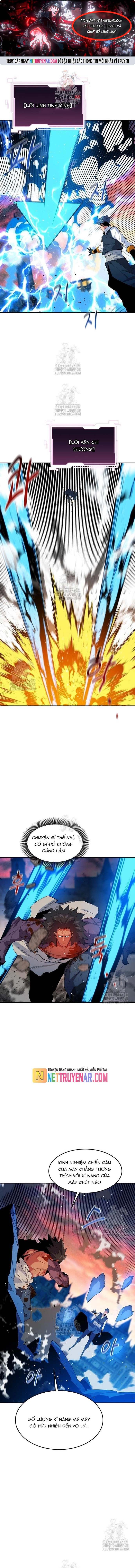 đi Săn Tự động Bằng Phân Thân Chap 155 - Next Chap 156