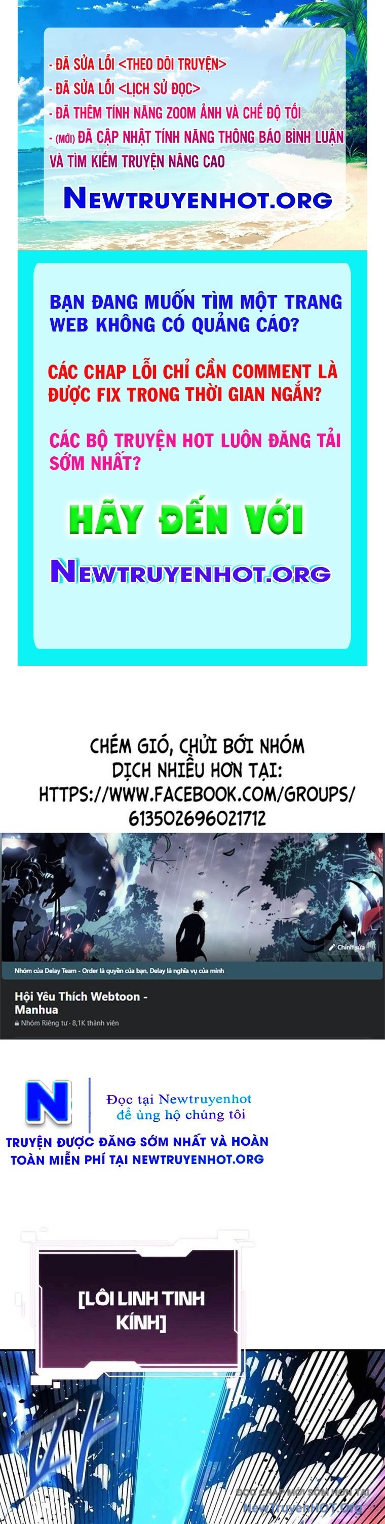 đi Săn Tự động Bằng Phân Thân Chap 155 - Next Chap 156