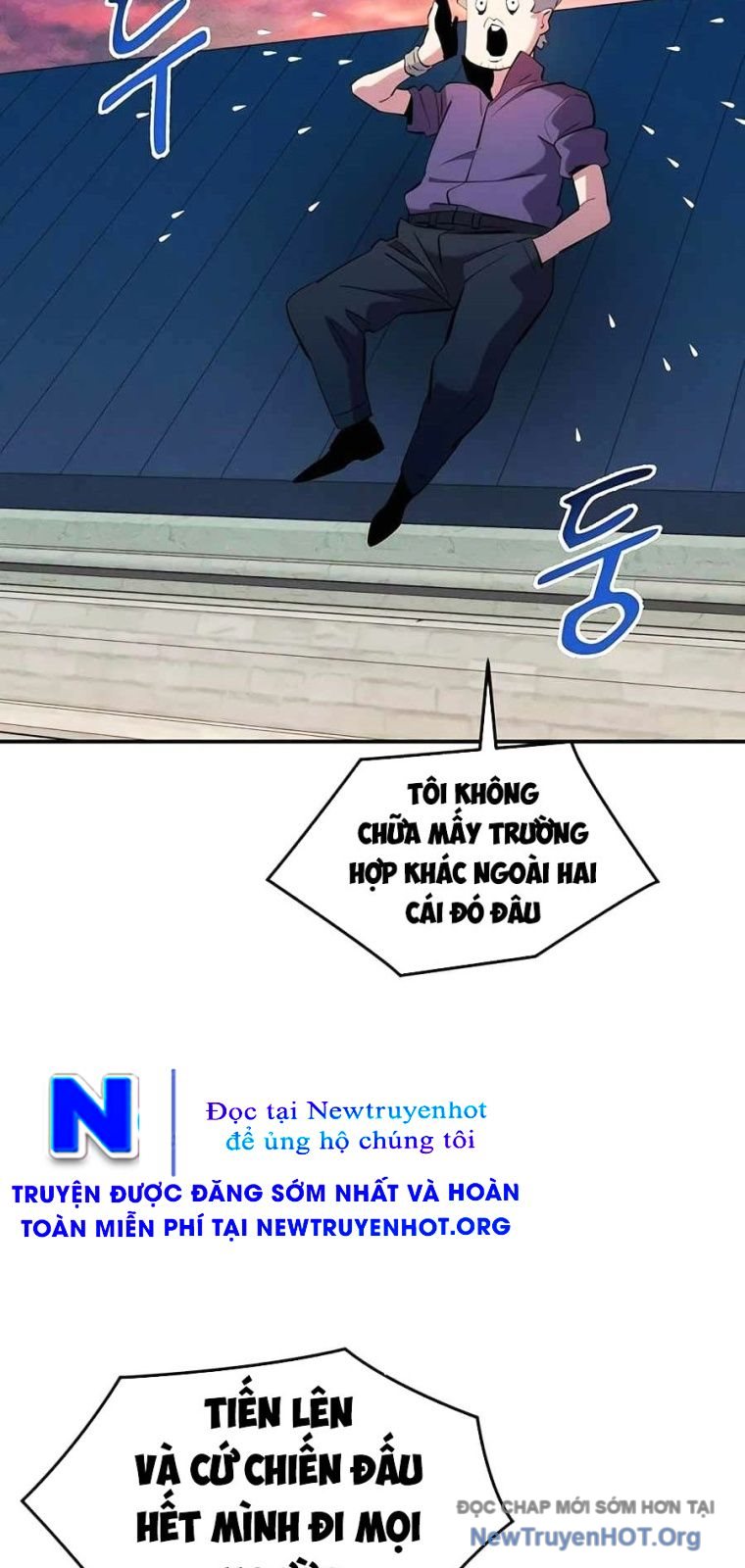 đi Săn Tự động Bằng Phân Thân Chap 155 - Next Chap 156