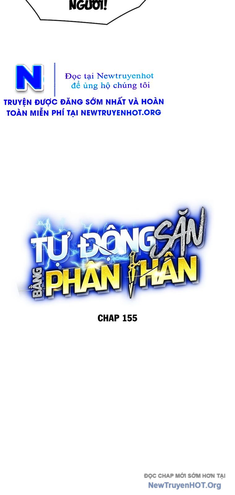 đi Săn Tự động Bằng Phân Thân Chap 155 - Next Chap 156