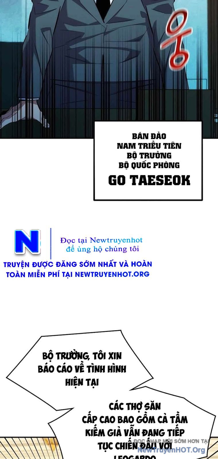 đi Săn Tự động Bằng Phân Thân Chap 155 - Next Chap 156