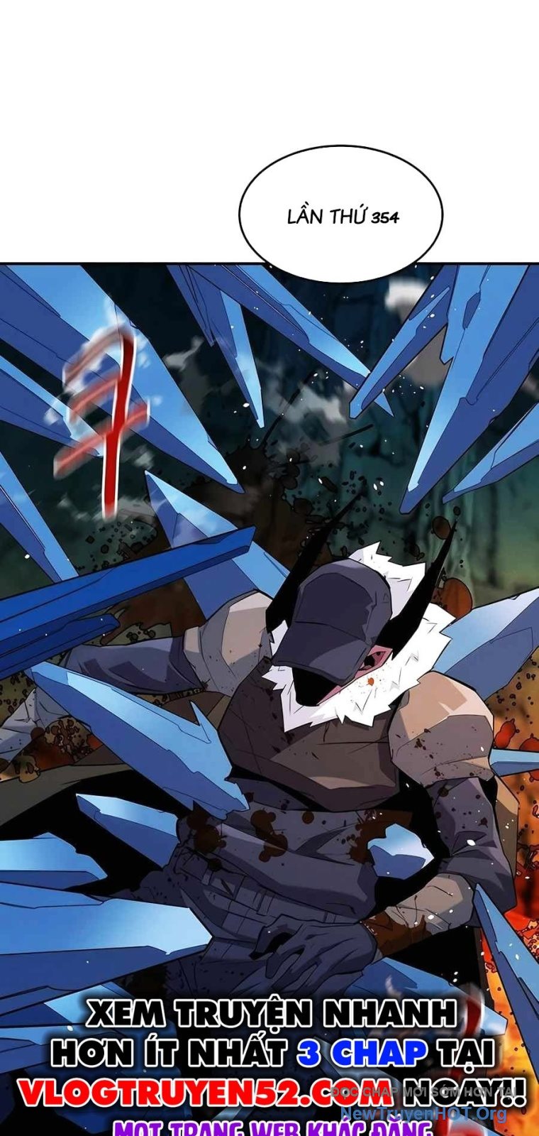 đi Săn Tự động Bằng Phân Thân Chap 155 - Next Chap 156